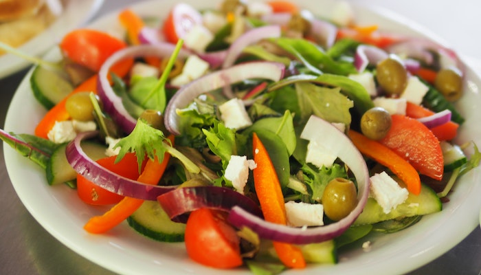 salad, vegetable salad, সালাদ, সবজি সালাদ,, ওজন কমাতে সালাদ