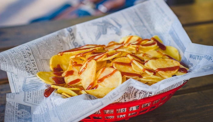potato chips, crispy potato chips, আলুর চিপস, মুচমুচে আলুর চিপস, ঘরেই বানান আলুর চিপস